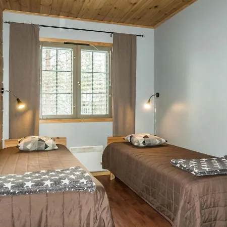 Ferienhaus Pirkkalinna By Interhome