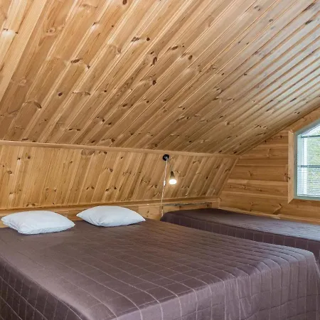 Pirkkalinna By Interhome Ferienhaus Levi