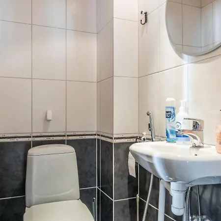 Pirkkalinna By Interhome Ferienhaus *