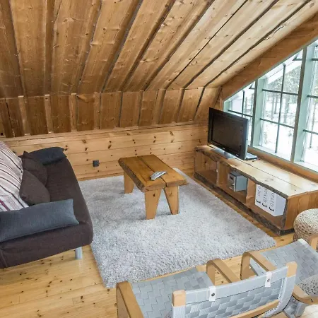Casa vacanze Pirkkalinna By Interhome