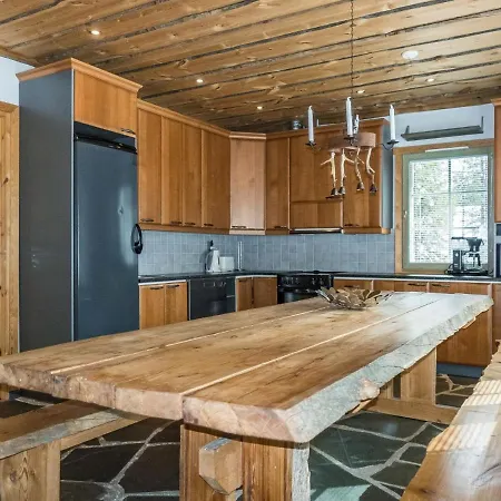 Casa vacanze Pirkkalinna By Interhome