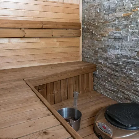 Pirkkalinna By Interhome Ferienhaus *