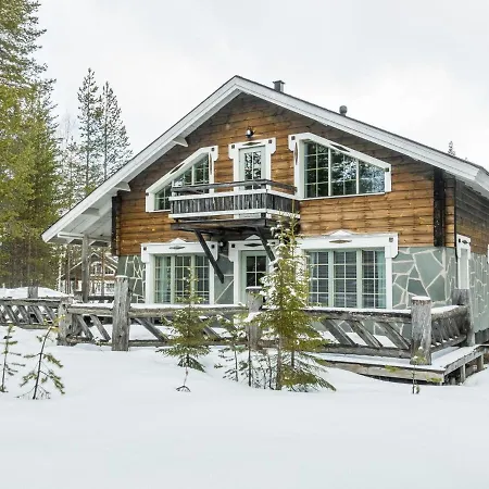 Hébergement de vacances Pirkkalinna By Interhome